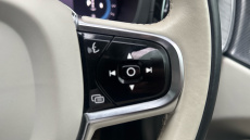 Volvo XC60 2.0 B5P Ultimate Dark 5dr AWD Geartronic Petrol Estate